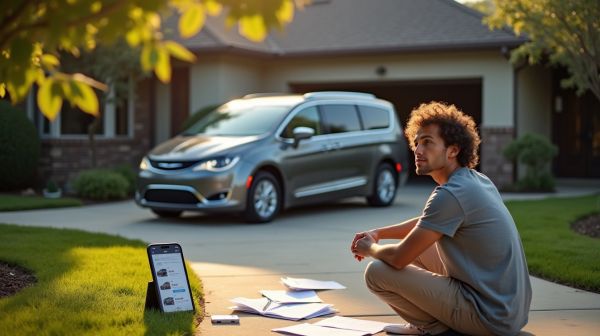 Choisir une voiture break d'occasion : conseils et meilleures offres