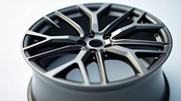Les éléments essentiels à connaître sur les jantes 4L