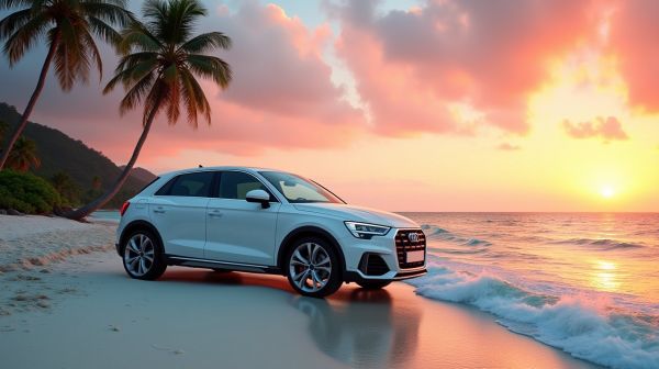 Offre exclusive pour l'Audi A1 à la Réunion