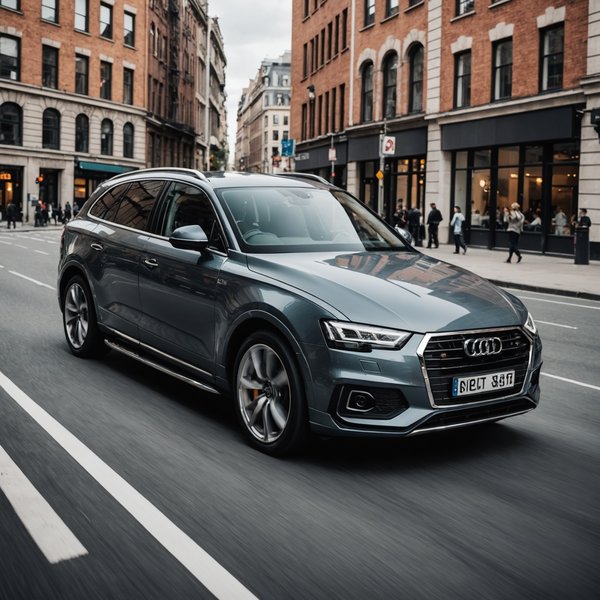 Quels sont les avantages des suspensions hydrauliques pour une conduite en milieu urbain ?