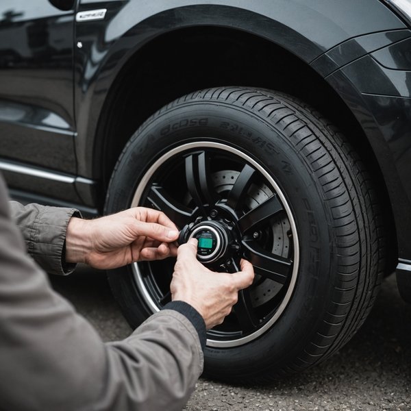 Comment choisir un système de surveillance de la pression des pneus pour une conduite sécurisée?