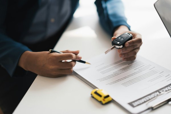 Bien choisir son assurance auto pour jeunes conducteurs