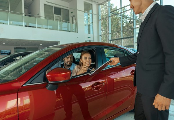 Mandataire auto : des solutions avantageuses pour un achat de véhicule en toute sérénité