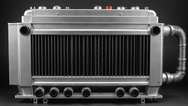 Vente et réparation radiateur auto : services et conseils experts