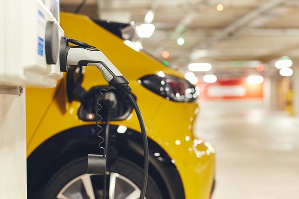 Découvrez pourquoi les voitures électriques redéfinissent la mobilité