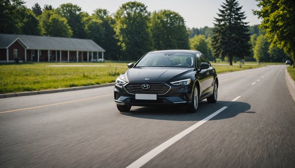 Devis assurance auto : comment l'innovation transforme le secteur