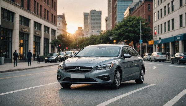 Comparer les formules d'assurance auto maaf : le guide essentiel