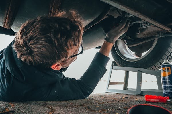 Les meilleurs garages à drancy pour votre révision auto