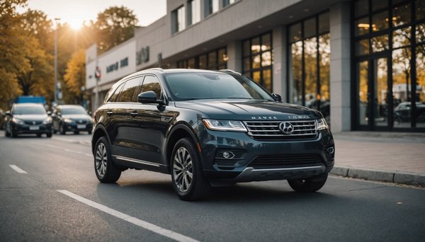 Top 5 formules d'assurance auto maaf à considérer en 2025