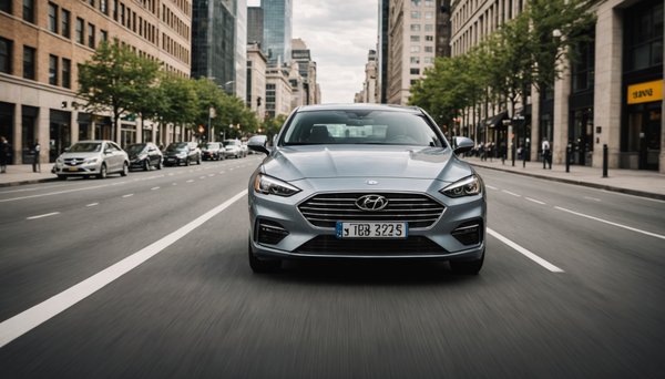 Leasing pour voiture : avantages et solutions pour les pros